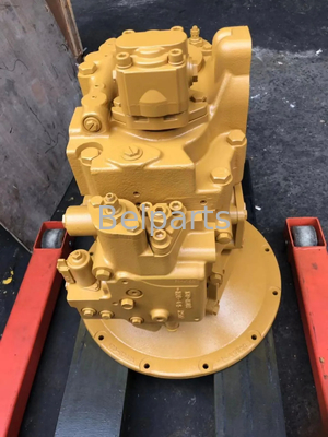 Belparts E330D PUMP GP-PISTON قطعات حفاری 2667954 2478992 TQ پمپ هیدرولیک