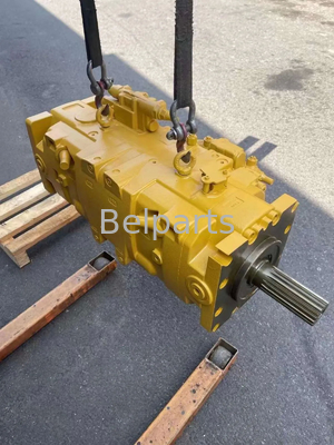 قطعات بیل 369-9655 3699655 جاروبرقی جاروبرقی جاروبرقی A28VO280 برای TQ 390F 374F
