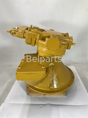 پمپ هیدرولیک حفاری A8VO140 برای قطعات بیل زرد A8VO107 A8VO160 A8VO200 TQ Doosan Sanyi