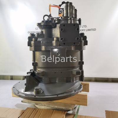 Belparts Excavator پمپ هیدرولیک موتور 2959663 برای TQ 345D 349D 345D پمپ Assy در برنامه های کاربردی معدن