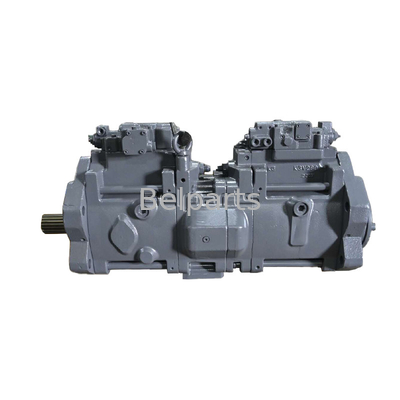 YA00003081 4455484 4424246 قطعات حفاری خزنده پمپ هیدرولیک برای هیتاچی EX2500-6 EX5500