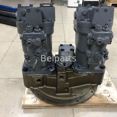 Belparts ZX330-5G مجموعه پمپ هیدرولیک YB60000253 YB60000254 پمپ Assy برای هیتاچی