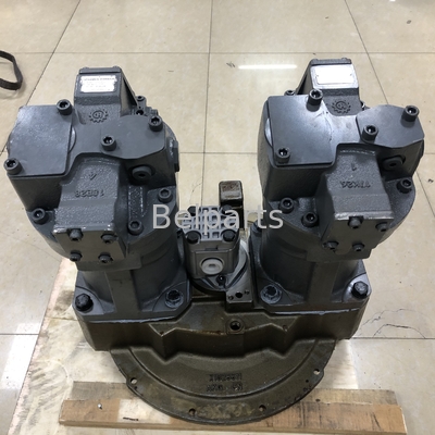 Hitachi ZX330-5G پمپ هیدرولیک Assy YB60000253 و YB60000254 ضروری برای پروژه های ساختمانی