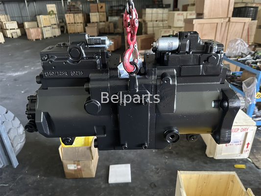 پمپ هیدرولیک K7V125DTP برای KAWASAK K7V125 Sany SY245 SY265