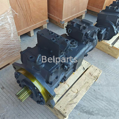پمپ هیدرولیک اصلی Belparts 708-7w-00130 708-7s-00610 708-2Н-00440 برای Excavator Komatsu Pc1250-8 Pc2000 Pc800 Pc850