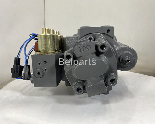 قطعات Belparts قطعات حفاری PSVD2-19E دستگاه پمپ برای KYB دستگاه پمپ پس از فروش