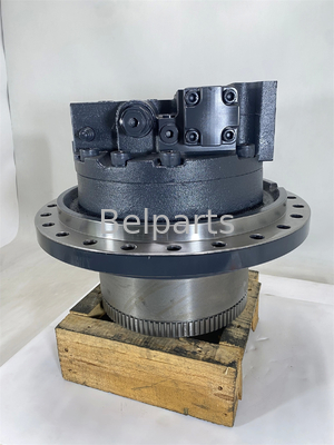 قطعات بیل موتور سفر EC460B EC460C EC480D EC480DHR قطعات حفاری