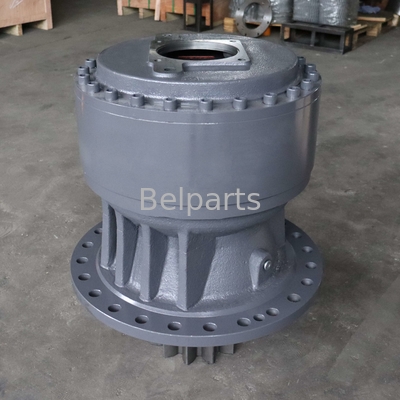 CA390F دستگاه حفاری گیره سوئیچ باکس گیره کاهش سوئیچ