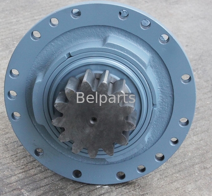قطعات بیل 4610138 9316591 Swing Gearbox Swing REDUCTION برای هیتاچی ZX200-3 ZX200-5G ZX210-5G
