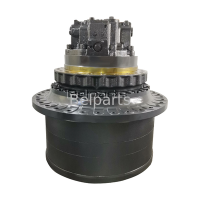 مجموعه موتور سفر حفاری برای PC600-6 PC650-6 PC600-7 Belparts 21M-27-00050 708-88-40220