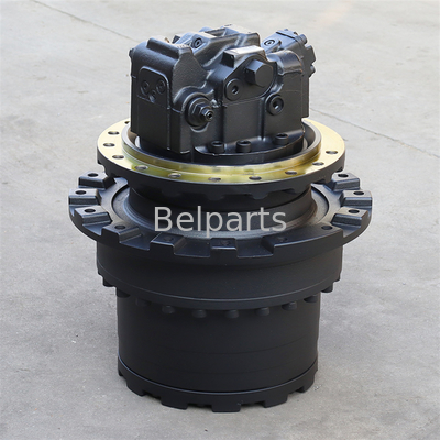هیتاچی EX200-5 EX210K-5 EX200-3E موتور سفر Assy 9134825 9148909 9155253 9150472 9144136 دیسک گیربکس نهایی