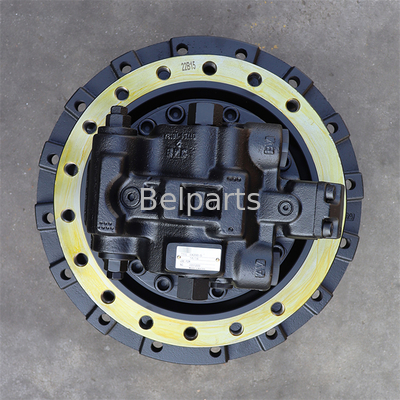 هیتاچی EX200-5 EX210K-5 EX200-3E موتور سفر حفاری Assy 9134825 9148909 9155253 9150472 9144136 دیسک گیربکس نهایی