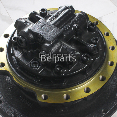 قطعات بیل Excavator Travel Motor Assembly 9243839 9256989 9242907 9257553 برای هیتاچی ZX200 ZX240-3 ZX240-5G ZX250-5B
