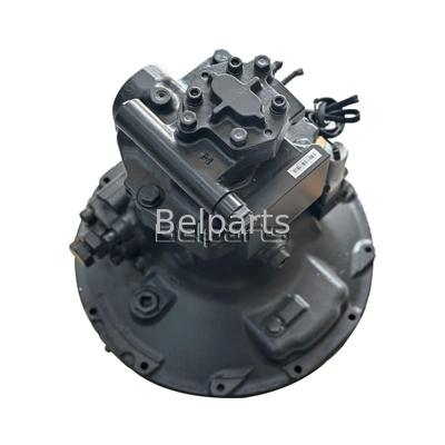 پمپ Komatsu Excavator PC120-6 708-1L-00070 708-1L-00032 پمپ هیدرولیک برای قطعات Excavator Crawler