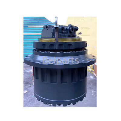 Komatsu PC300LC-6C 2072700160 مجموعه موتور حرکت خرید آنلاین مجموعه زیربندی بیل مکانیکی