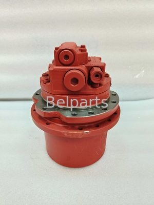 محرک نهایی حفاری سنگین MAG-18VP-230F-3 B0240-18076 برای حفاری Belparts