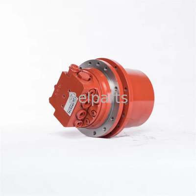 گیربکس یدکی جایگزین TM03CJ MAG18VP-230 KX20 برای حفاری KYB