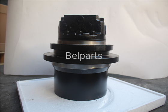 قطعات درایو نهایی بیل مکانیکی سنگین TM03AF MAG18VP-230 MAG18VP-350 برای بیل مکانیکی بابکت