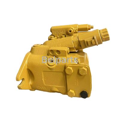 A10V018 E301.7 پمپ هیدرولیک برای قطعات بیل مکانیکی Rexroth