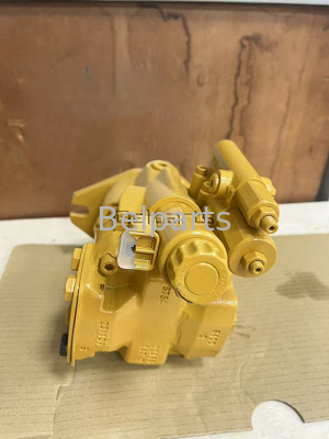 کیت تعمیر پمپ هیدرولیک بیل مکانیکی Rexroth A10V018 E301.7 اصلی