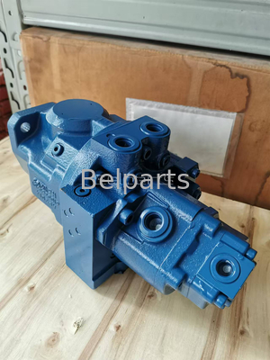 رکسروث اصلی AP2D18 KX30 KX35 تامین کننده پمپ هیدرولیک حفاری مقرون به صرفه