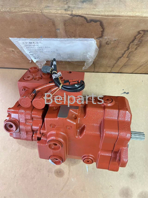 جایگزینی پمپ اصلی هیدرولیک بیل مکانیکی KYB Original PSVD2-21E VIO55 VIO60-6B