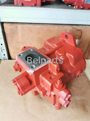 پمپ اصلی هیدرولیک بیل مکانیکی KYB Original PSVL-54CG برای Kubota KX40 KX151 KX155