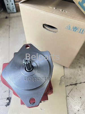 Nachi Original PVD-00B-14P-5G3-5761A برای KX15 KX17 Excavator پمپ اصلی Assy