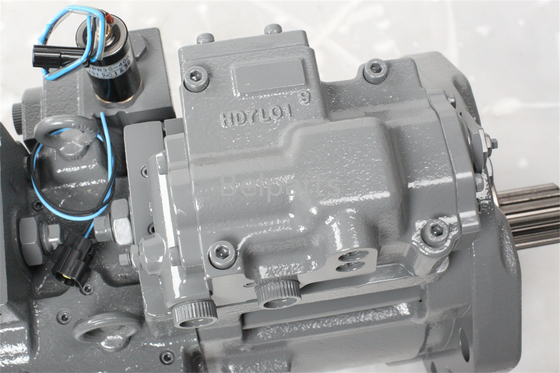 Belparts Excavator K5V140DTP-NISER-9C00 پمپ هیدرولیک R290LC-7 SH300-3 31N8-10010 برای هیوندای