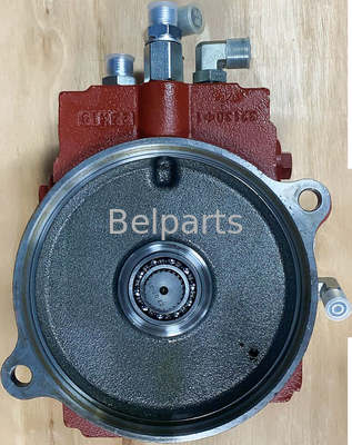 نام مدل موتور چرخش بیل مکانیکی اصلی E304 E305 282-1534