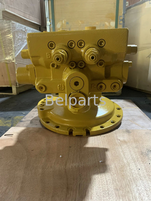 کوبلکو SK200-3 SK200-4 2441U819F3 2441U804F1 موتور سوئیچ حفاری جایگزین