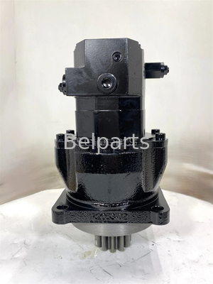 Belparts بیل مکانیکی VIO17 172A64-73310 کیت تعمیر موتور چرخشی جدید برای بیل مکانیکی
