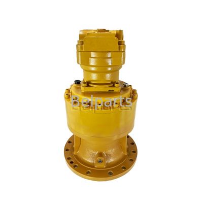 موتور چرخش بیل مکانیکی Belparts 1912693 E329DL تعمیر اضطراری موتور چرخش