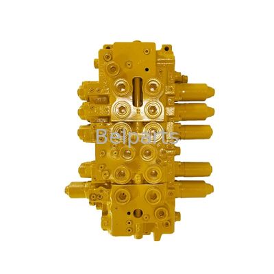 کیت آب‌بندی تعویض مجموعه شیر کنترل Kobelco SK200-3 SK200-4 YN30V00084F1