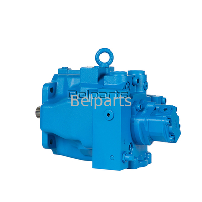 مونتاژ پمپ اصلی هیدرولیک بیل مکانیکی دوسان DH80 R80 AP2D36 31N1-10010