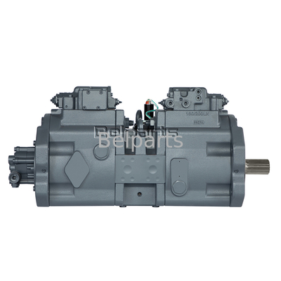 Belparts حفاری K3V140DT-9C12 31N8-10060 هیوندای مجموعه پمپ اصلی برای حفاری خزنده R290-7