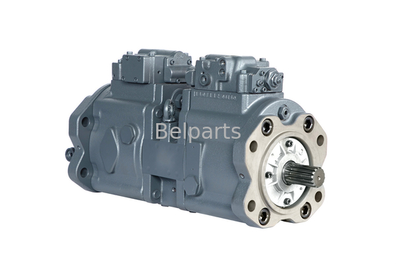 حفاری XE195 XE210 XE215 XE230 XE240 مجموعه پمپ هیدرولیک K3V112DT-9NC9 جدید