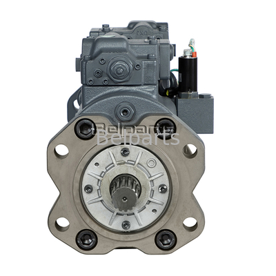 قطعات معدنی K3V112DT-9NC9 مجموعه پمپ هیدرولیک XE195 XE210 XE215 XE230 XE240 مجموعه پمپ هیدرولیک