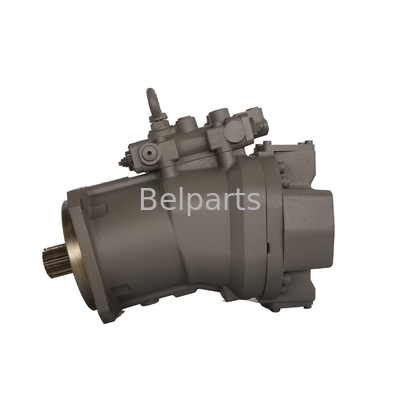 بیل‌بخش بیل مکانیکی ZX330-3 مجموعه پمپ اصلی هیدرولیک تزریق 9195241 9195238 برای هیتاچی HPV145