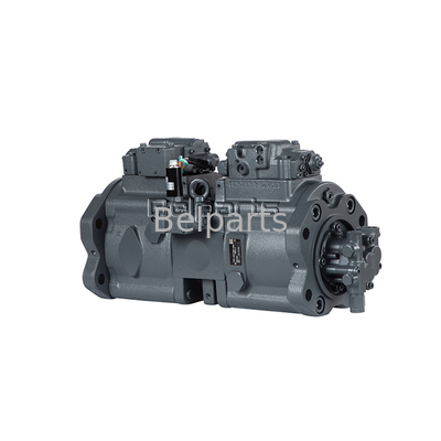 مجموعه پمپ هیدرولیک بیل مکانیکی Belparts K3V112DT HD700 HD820-1 برای K3V112DT-9N1A(12T)