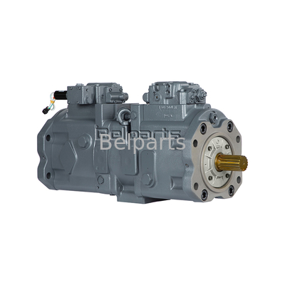 ولوو EC480D K5V200DTH-9N2Y پمپ هیدرولیک اصلی