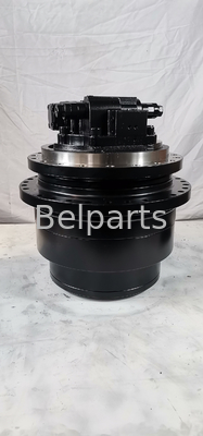 Belparts حفاری DX300-7 401-00470A K1001992C موتور سفر assy برای دوسان درایو نهایی