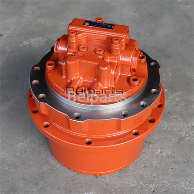 گیربکس درایو نهایی بیل مکانیکی هیتاچی ZX48 4431549 مینی بیل مکانیکی نو