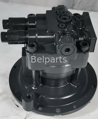 مجموعه موتور چرخش بیل مکانیکی هیتاچی ZX240-3 M5X130 4423851