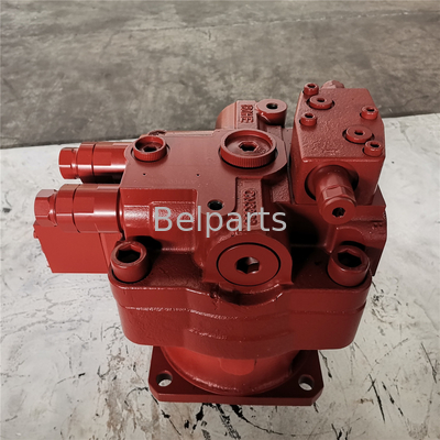 Liugong LG936 Excavator Swing Motor Assy M5X180