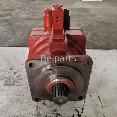 Liugong LG936 Excavator Swing Motor Assy M5X180
