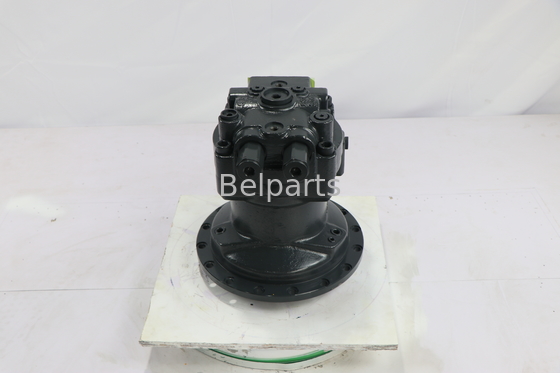 KRC0204 MFC160 موتور سوئیچ حفاری برای JCB220 SH210-5 CX210