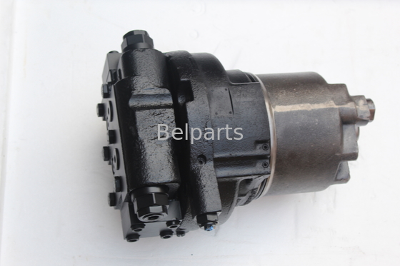 مجموعه موتور حرکت بیل مکانیکی Belparts E320 E325 E320D 267-6796