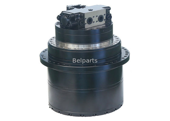 TM40 31N6-40011 موتور سفر حفاری Assy DH200-5 DH200-7 DH220-5 R210-7 EC210 محرک نهایی