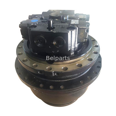 Tm70 Hydraulic Final Drive Motor EC330 EC360 DX340 DX375 R375 R360